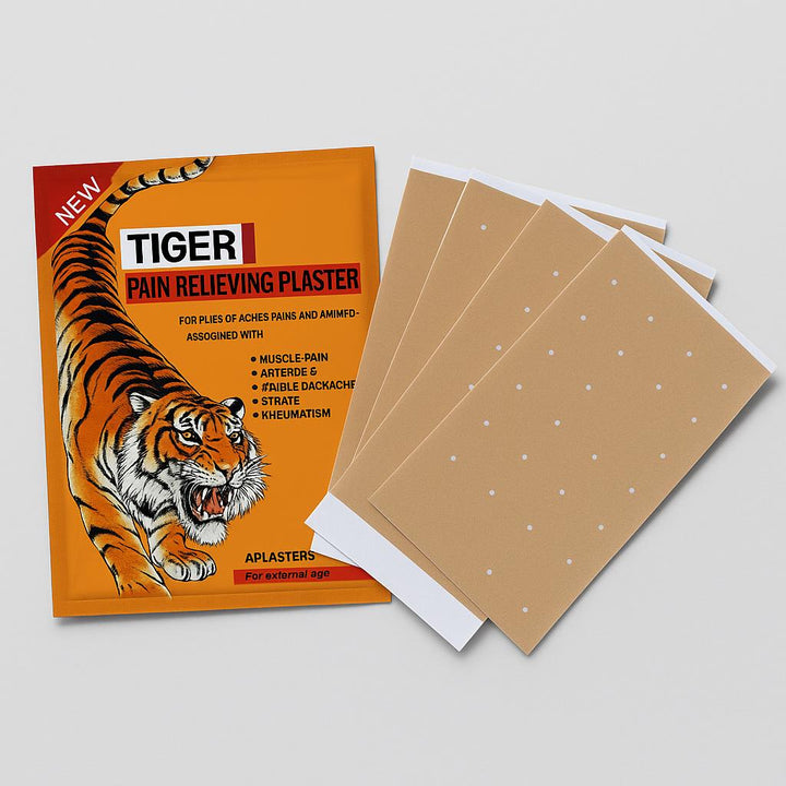 Sensefit Ultra Orange Warmtepleister