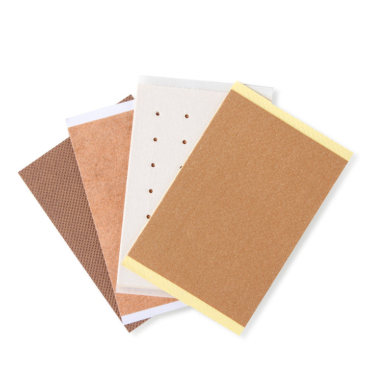 Sensefit Thermo Flex Rood Warmtepleister