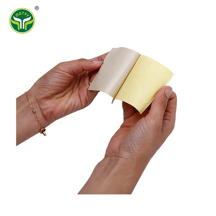 Sensefit Thermo Flex Rood Warmtepleister