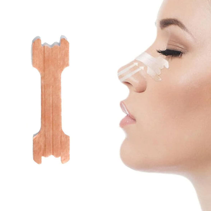 Sensefit Nasal Anti-Snurkpleister